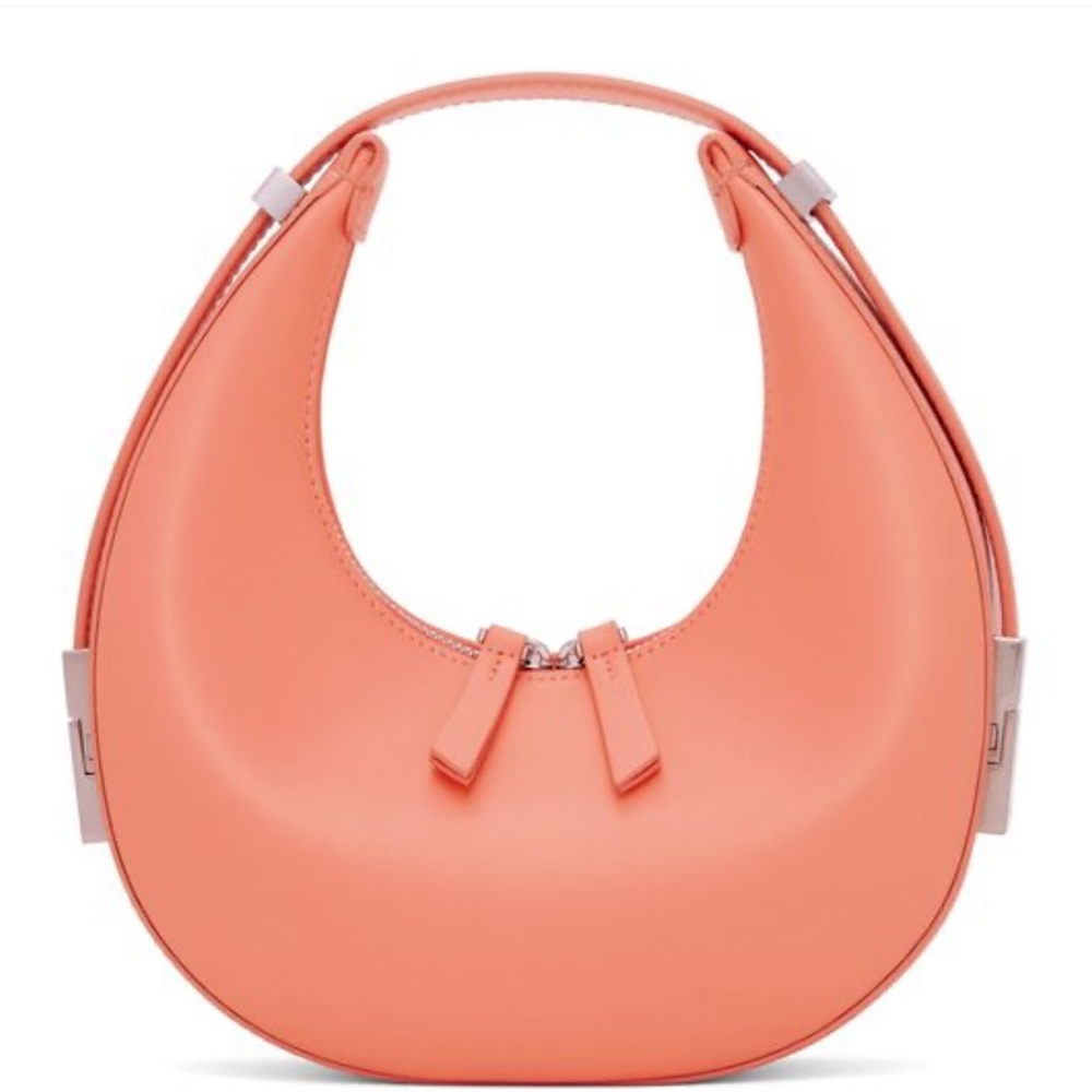 Brand new cool edgy OSOI bag. Never worn in perfect condition